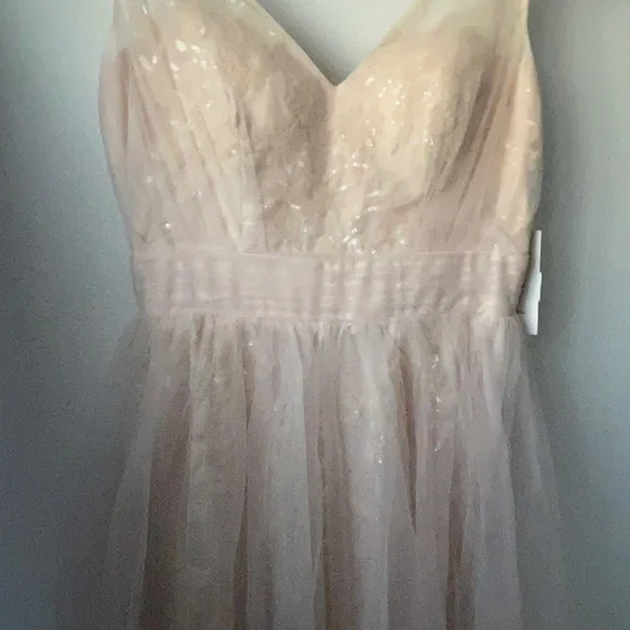 Ashley and Justin Bridesmaids Dress - Picture 11 of 11